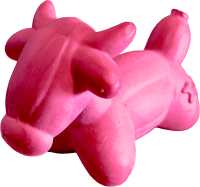 A squeaky toy played by Franklin